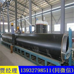 聚氨酯保温钢管价格与质量如何平衡？专业生产厂家解读