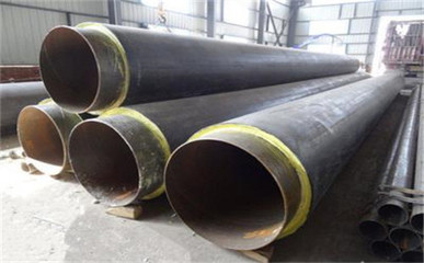 涂塑钢管与聚氨酯保温钢管的综合解析及其市场每平米价格影响因素