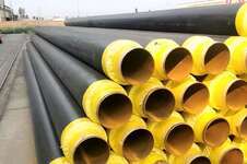 供暖保温钢管的革新 聚氨酯保温钢管技术解析与应用