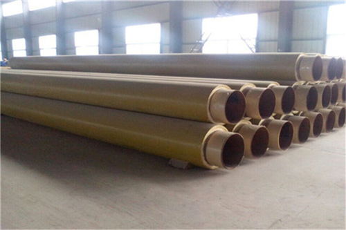 进贤聚氨酯保温钢管定制厂家 专业打造高效节能的管道解决方案