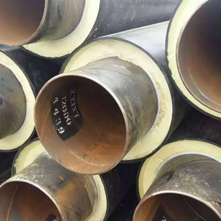 绍兴聚氨酯保温钢管批发价格与优质供应商选择指南